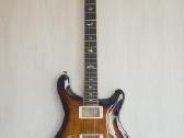 Parduodu elektrinę gitarą su kubu