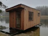 Pirtelių gamyba - nuotraukos Nr. 10