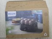 Philips Hd9137“ kiaušinių virimo aparas - nuotraukos Nr. 9