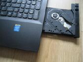 B590 SSD 120gb+500gb HDD/ 2x2.40ghz/nauja baterija - nuotraukos Nr. 9