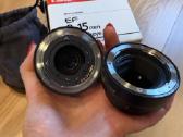 Canon Ef 8- 15mm Usm fisheye - nuotraukos Nr. 4
