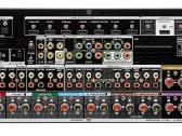 Resyveris Marantz Sr7009 - nuotraukos Nr. 3