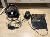 Logitech g920 su shifter