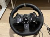 Logitech g920 su shifter - nuotraukos Nr. 2