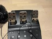 Logitech g920 su shifter - nuotraukos Nr. 3