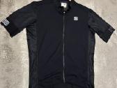Sportful Srk Cycle Jersey Men - XL (like L) - nuotraukos Nr. 2