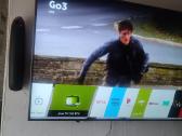 LG 65uk7550mla - nuotraukos Nr. 5