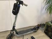 Elektrinis paspirtukas Argento
