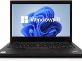 Lenovo Thinkpad L490