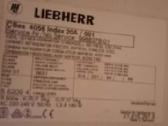 Šaldytuvas Liebherr - nuotraukos Nr. 3
