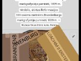 Kaiser sidabrinis medalis - nuotraukos Nr. 5
