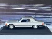 Mercedes Benz 450 Slc 1:43