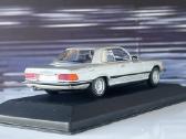 Mercedes Benz 450 Slc 1:43 - nuotraukos Nr. 5