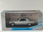 Mercedes Benz 450 Slc 1:43 - nuotraukos Nr. 7