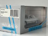 Mercedes Benz 450 Slc 1:43 - nuotraukos Nr. 8