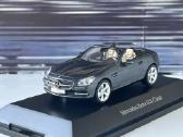 Mercedes Benz Slk 1:43 - nuotraukos Nr. 2