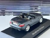 Mercedes Benz Slk 1:43 - nuotraukos Nr. 5