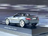 Mercedes Benz Slk 1:43 - nuotraukos Nr. 6