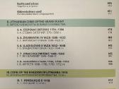 "Coins And Bars Of Lithuania 1236-2012" - II dalis - nuotraukos Nr. 2
