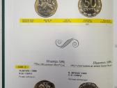 "Coins And Bars Of Lithuania 1236-2012" - II dalis - nuotraukos Nr. 11