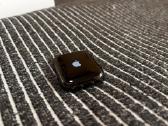 Apple Watch 8 45mm Stainless Steel Graphite esim - nuotraukos Nr. 7