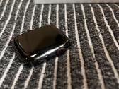 Apple Watch 8 45mm Stainless Steel Graphite esim - nuotraukos Nr. 11