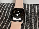 Apple Watch 8 45mm Stainless Steel Graphite esim - nuotraukos Nr. 16