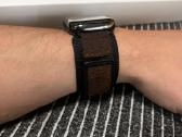 Apple Watch 8 45mm Stainless Steel Graphite esim - nuotraukos Nr. 17