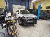 Automobilių Dažymas Kaune - nuotraukos Nr. 6