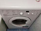 Parduodu Indesit ir Miele, skalbimo mašina - nuotraukos Nr. 3