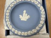 Wedgwood Jasperware kolekcinės kalėdinės lėkštės - nuotraukos Nr. 2