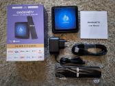 Naujas Android TV Box Q17 priedelis - nuotraukos Nr. 2