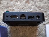 Naujas Android TV Box Q17 priedelis - nuotraukos Nr. 6