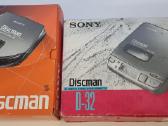 Sony Sanyo Panasonic discman ausinukai - nuotraukos Nr. 6