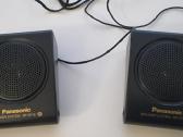Sony Sanyo Panasonic discman ausinukai - nuotraukos Nr. 9
