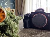 Sony A7III Body - nuotraukos Nr. 6