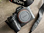 Sony A7III Body