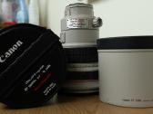 Canon Ef 200mm f/2l Is Usm - nuotraukos Nr. 4