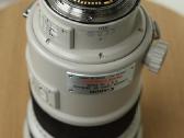 Canon Ef 200mm f/2l Is Usm - nuotraukos Nr. 5