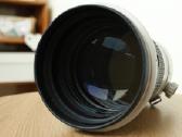 Canon Ef 200mm f/2l Is Usm - nuotraukos Nr. 6