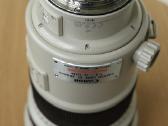 Canon Ef 200mm f/2l Is Usm - nuotraukos Nr. 7