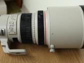 Canon Ef 200mm f/2l Is Usm - nuotraukos Nr. 10