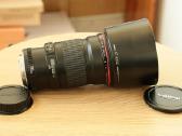 Canon Ef 200mm f/2.8l Usm - nuotraukos Nr. 4