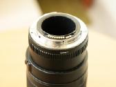 Canon Ef 200mm f/2.8l Usm - nuotraukos Nr. 7