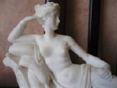 Statulele (manau kad alabast ). zr. foto - nuotraukos Nr. 4