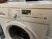 Siemens Wm16s460dn, 6kg, 1600aps/min - nuotraukos Nr. 2