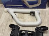 Playstation 4 1tb + Vr + Aim controller - nuotraukos Nr. 4