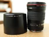 Canon Ef 135mm f/2l Usm