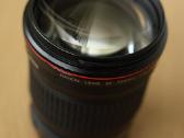Canon Ef 135mm f/2l Usm - nuotraukos Nr. 2