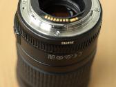 Canon Ef 135mm f/2l Usm - nuotraukos Nr. 3